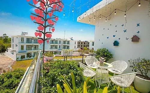 Villa Ngọc Trai NT127